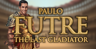 Paulo Futre The Last Gladiator